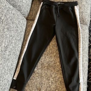 Boys Joggers, size Small